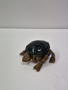 1992 TMNT Mutating Donatello